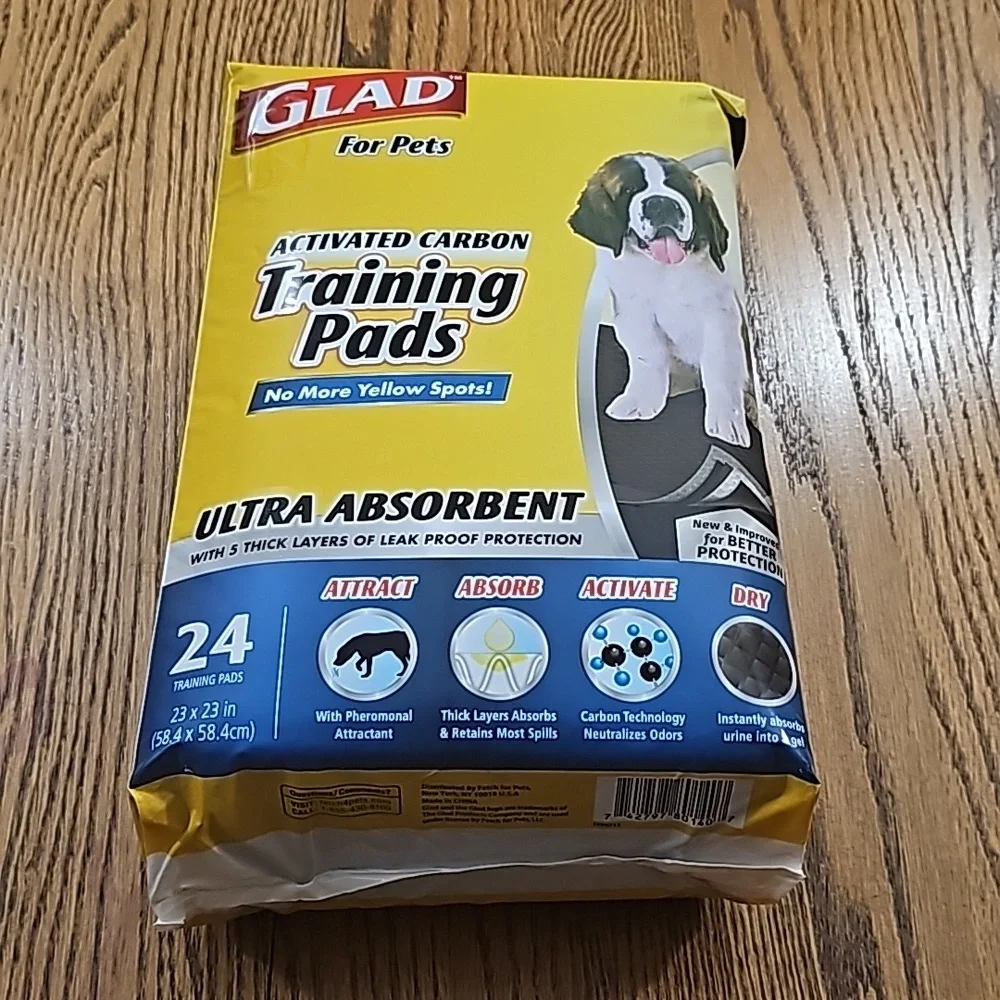 Puppy Training Pads